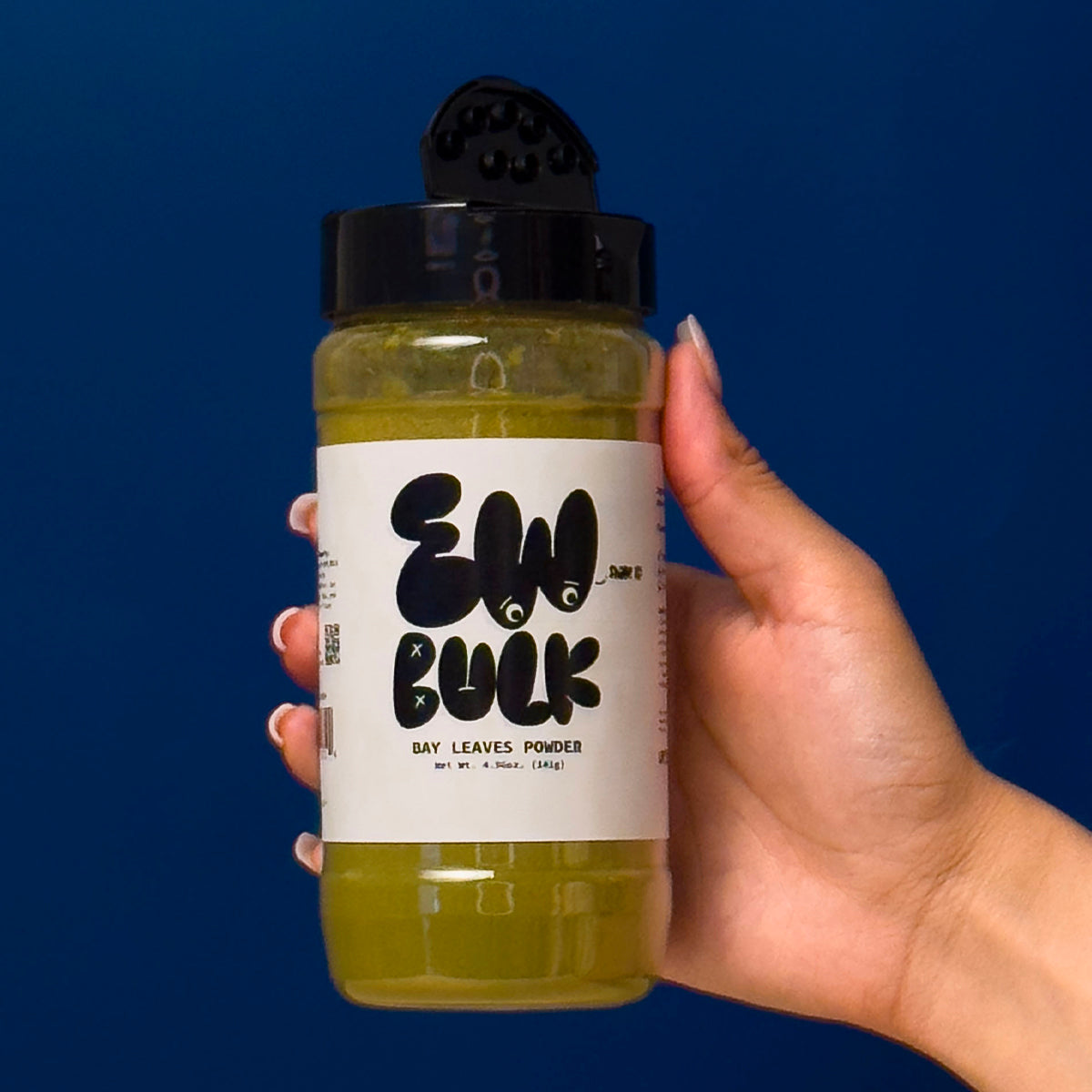 Bay Leaves Powder 4.96oz