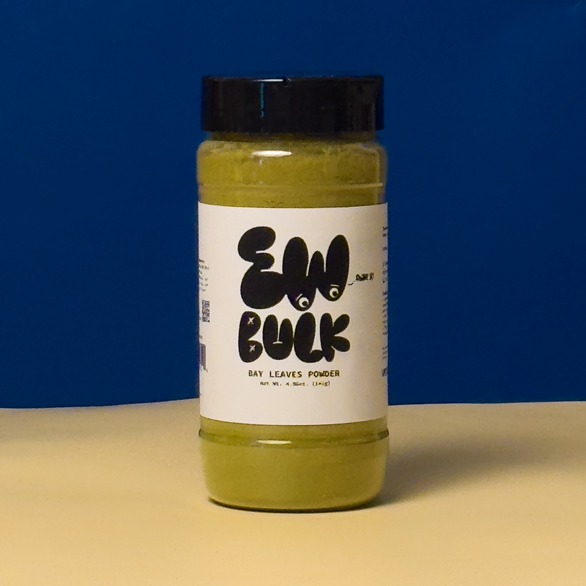 Bay Leaves Powder 4.96oz